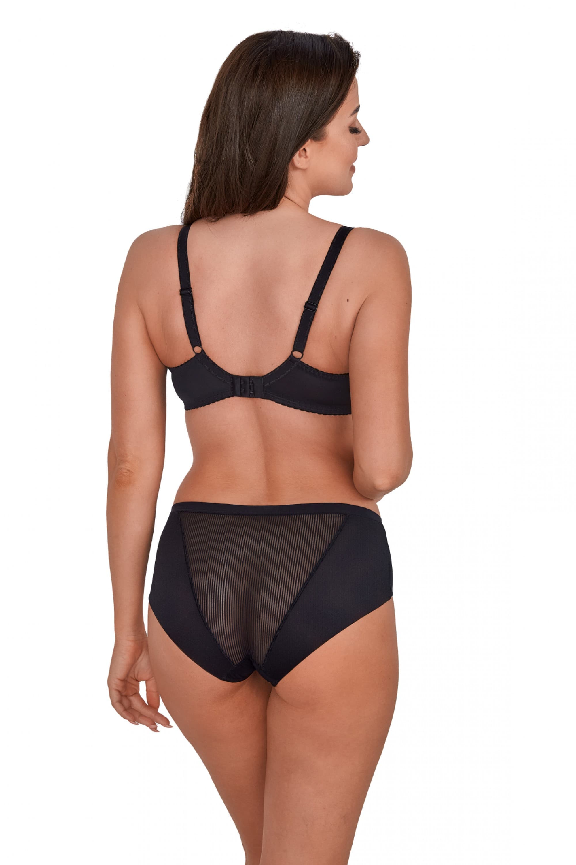 BIUSTONOSZ SEMI-SOFT SONIA BSO 1058