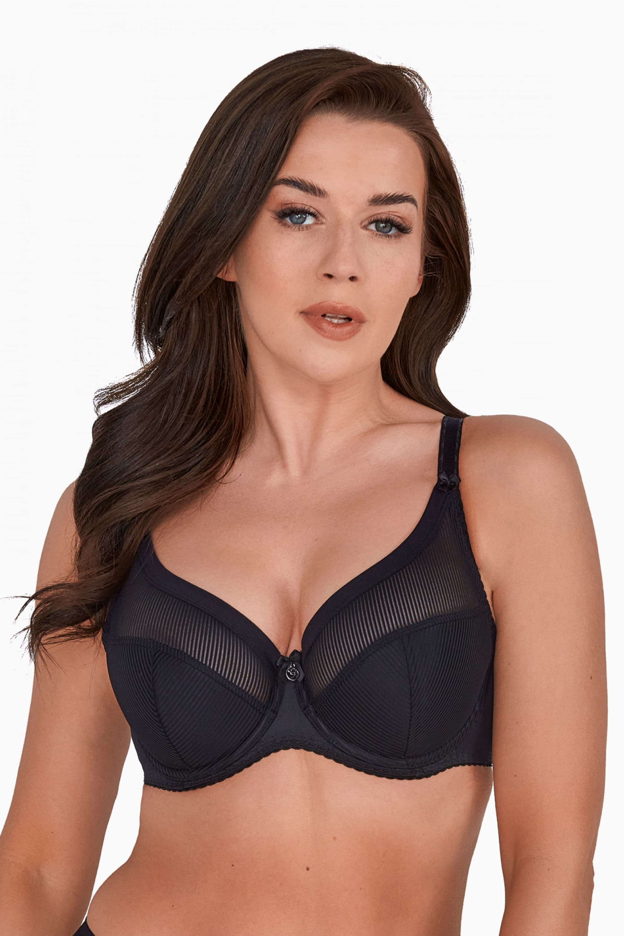 BIUSTONOSZ SEMI-SOFT SONIA BSO 1058