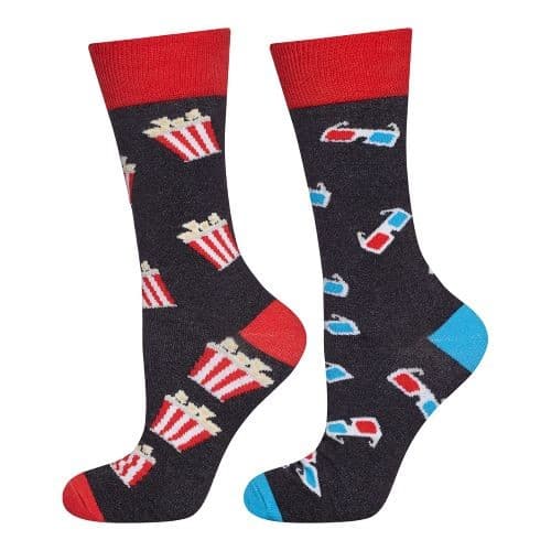 SKARPETY MĘSKIE NIE DO PARY SALE