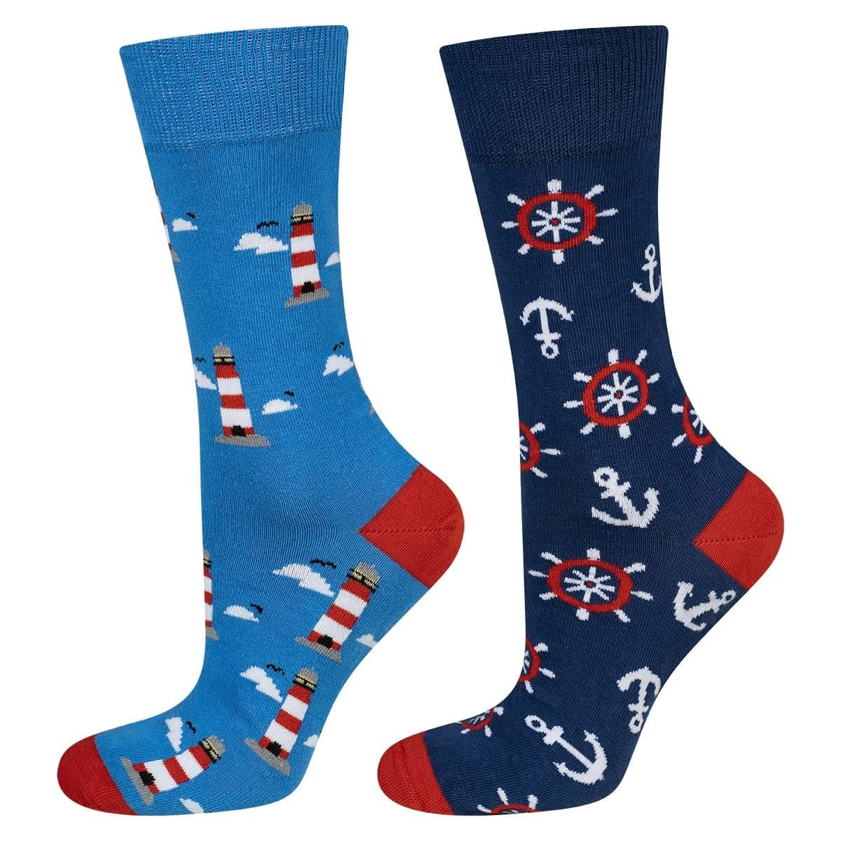 SKARPETY MĘSKIE NIE DO PARY SALE