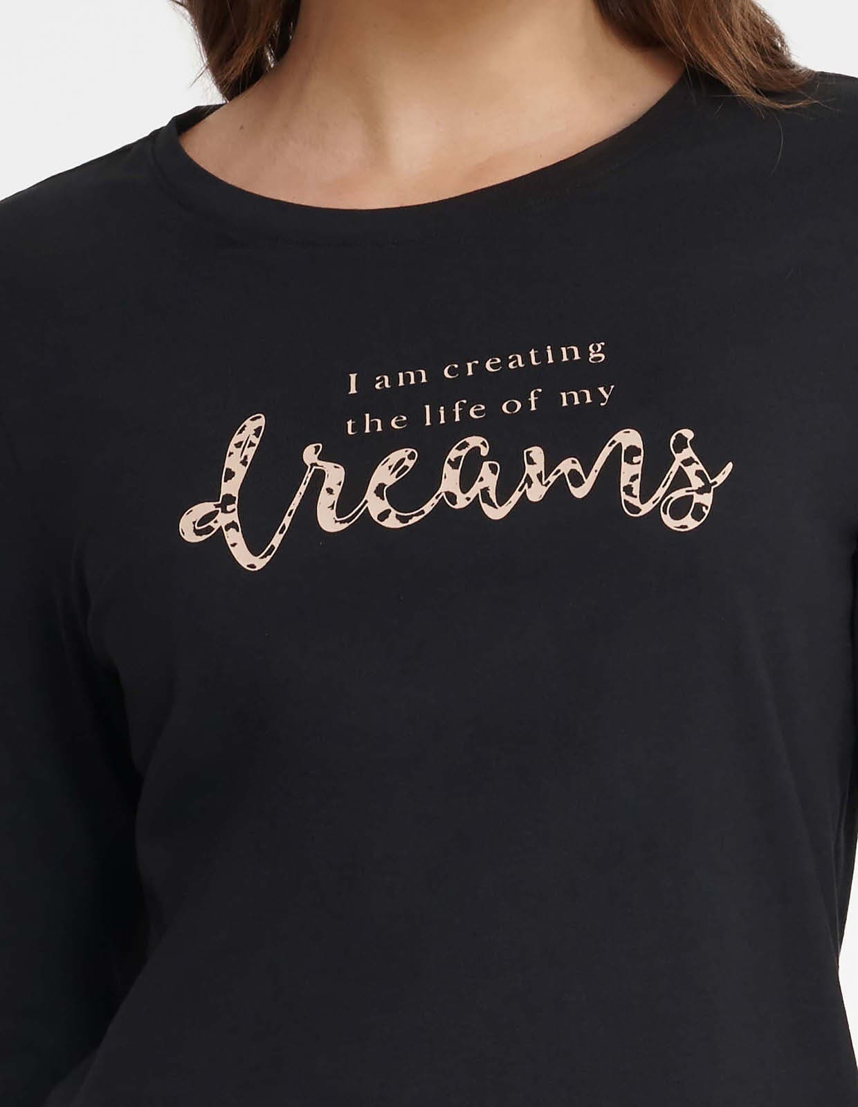 PIŻAMA DAMSKA GINO 40935 DR SALE