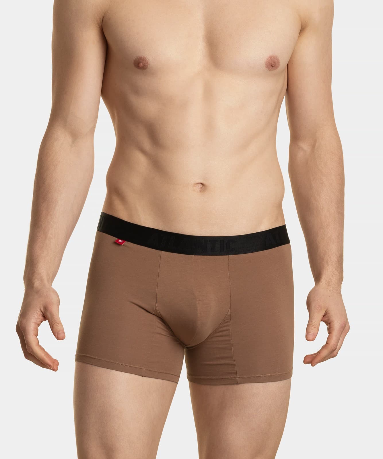 BOKSERKI MH-1194 BAWEŁNA PIMA