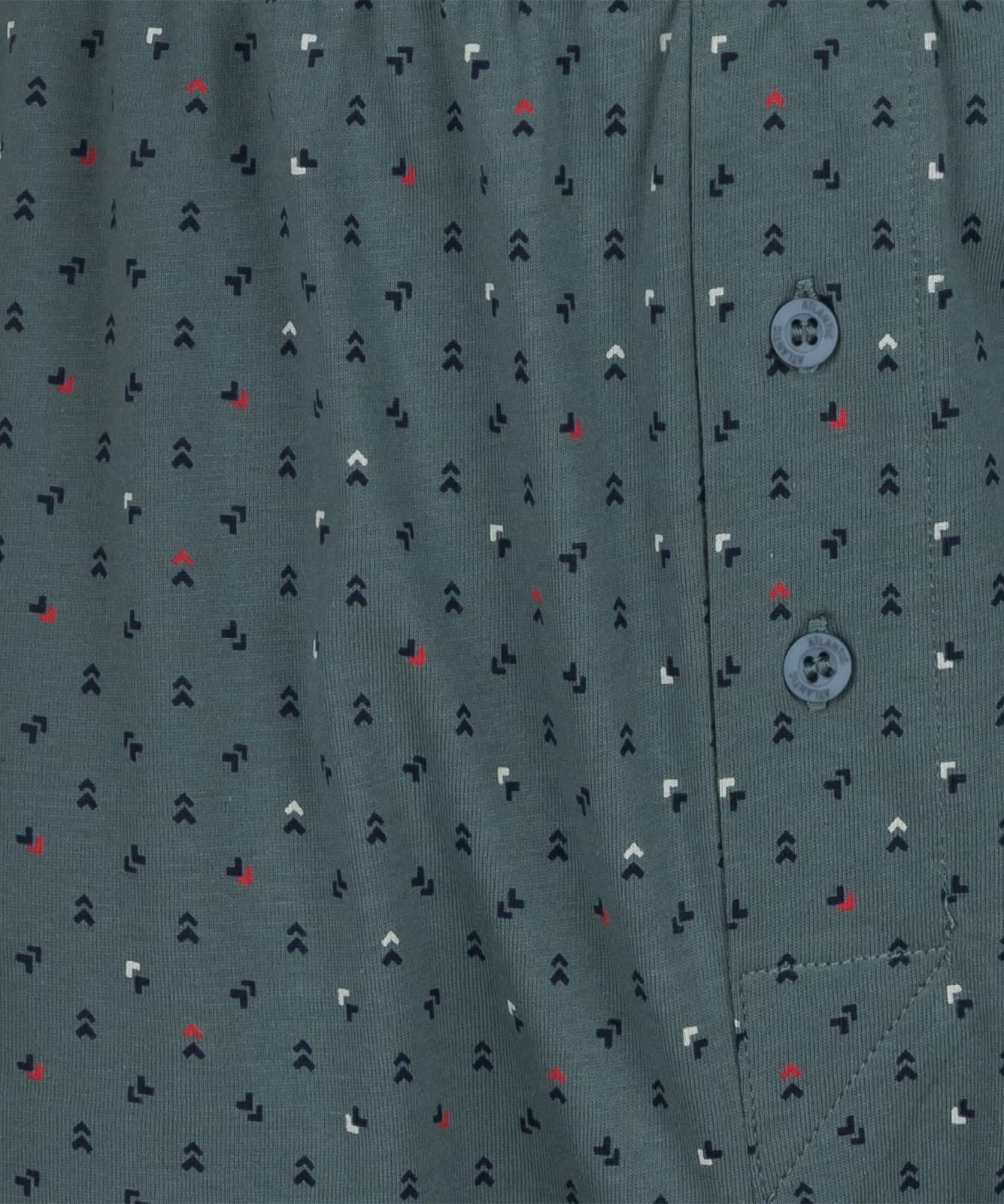 BOKSERKI 2MBX-013 LUŹNE