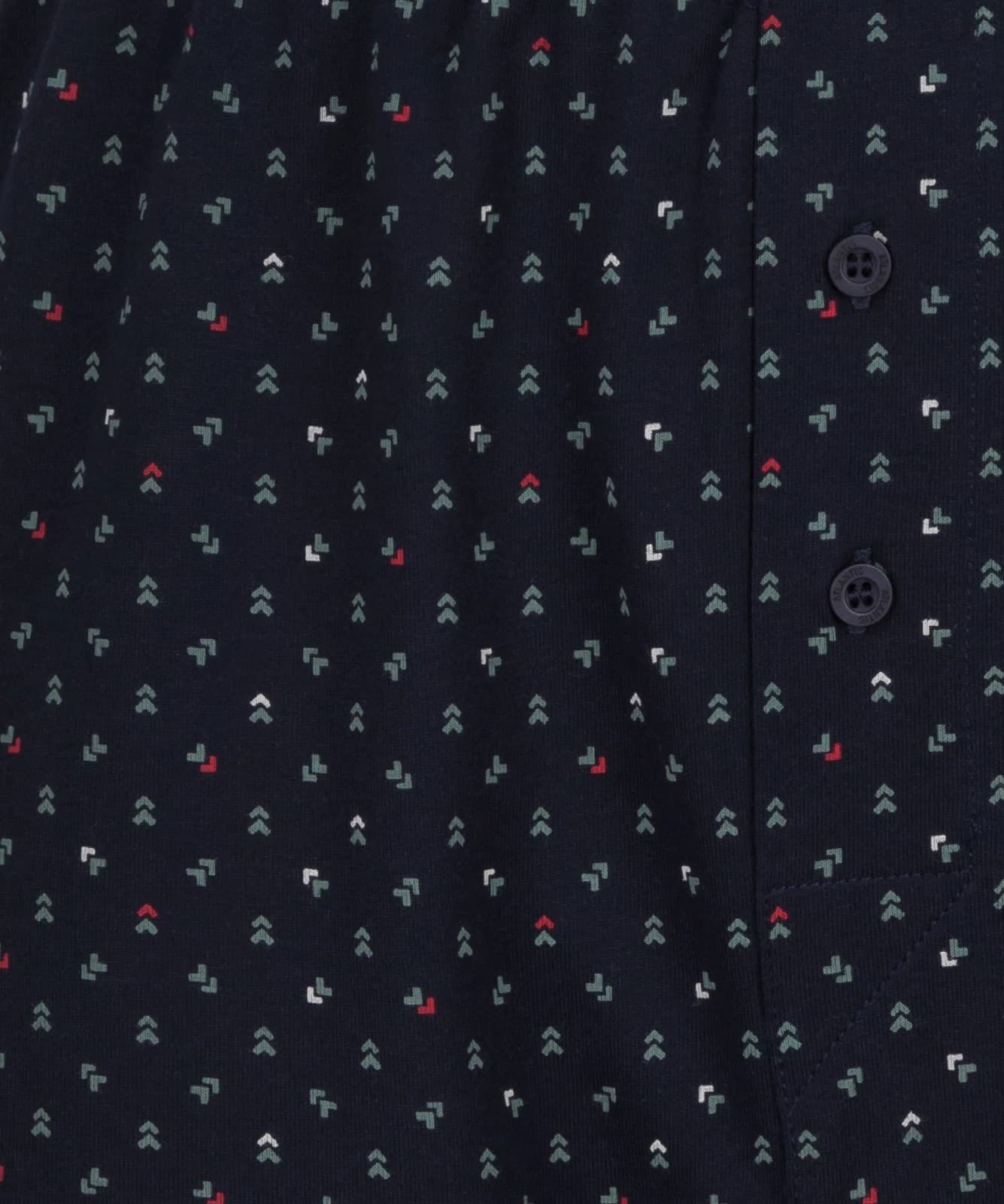 BOKSERKI 2MBX-013 LUŹNE