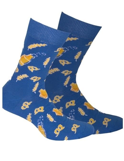 SKARPETY PERFECT MAN CASUAL