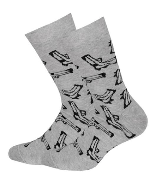 SKARPETY PERFECT MAN CASUAL