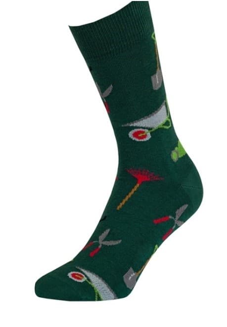 SKARPETY PERFECT MAN CASUAL