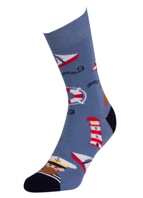 SKARPETY PERFECT MAN CASUAL