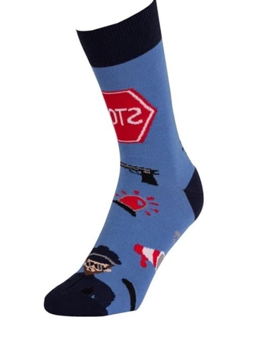 SKARPETY PERFECT MAN CASUAL