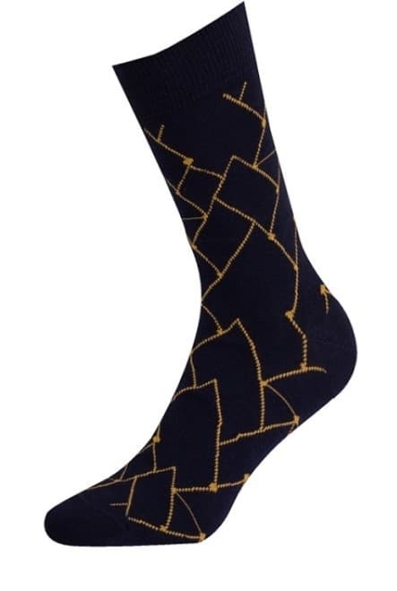 SKARPETY PERFECT MAN CASUAL