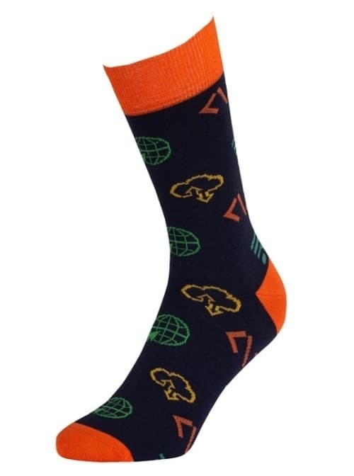 SKARPETY PERFECT MAN CASUAL