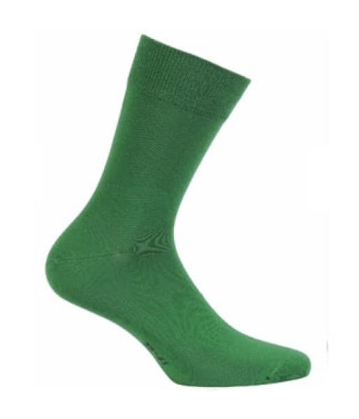 SKARPETY GŁADKIE PERFECT MAN CASUAL