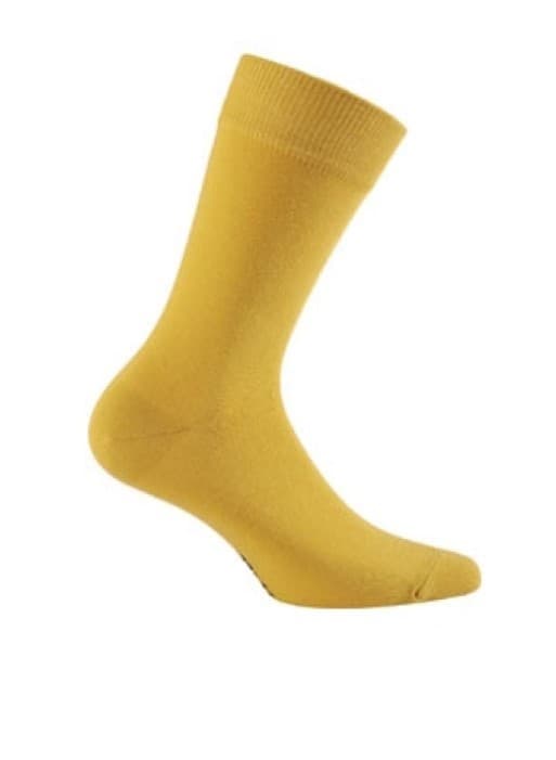 SKARPETY GŁADKIE PERFECT MAN CASUAL