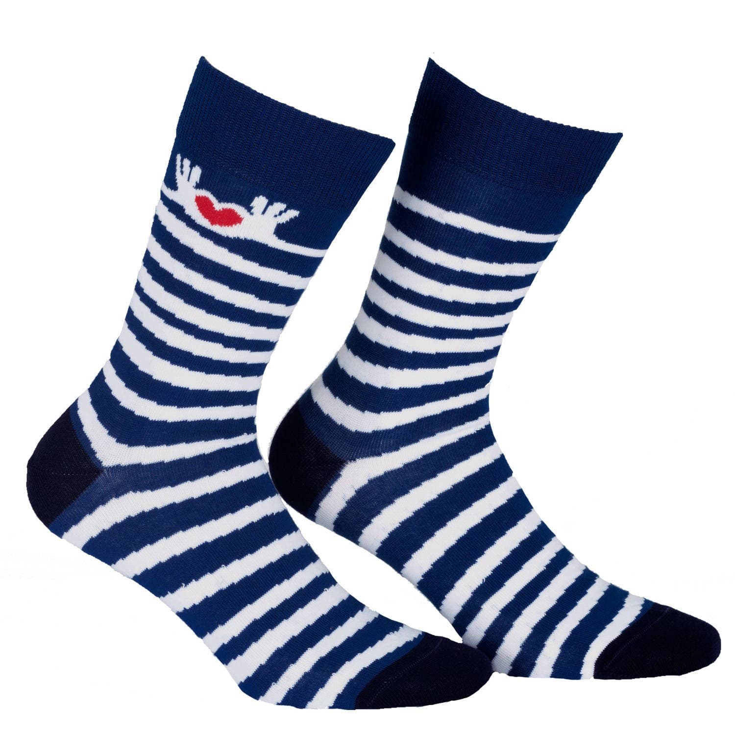 SKARPETY PERFECT MAN CASUAL