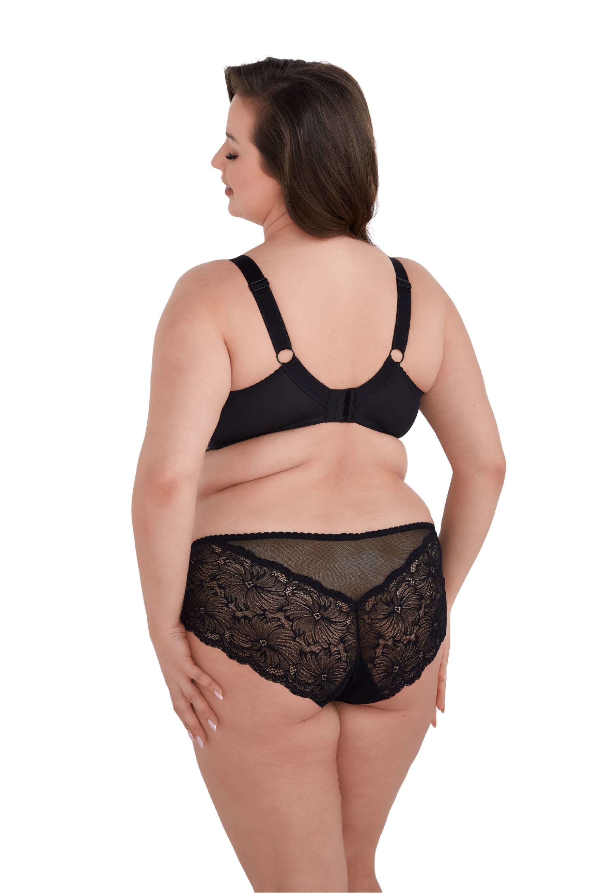 BIUSTONOSZ CHANTAL MAXI BSM 534