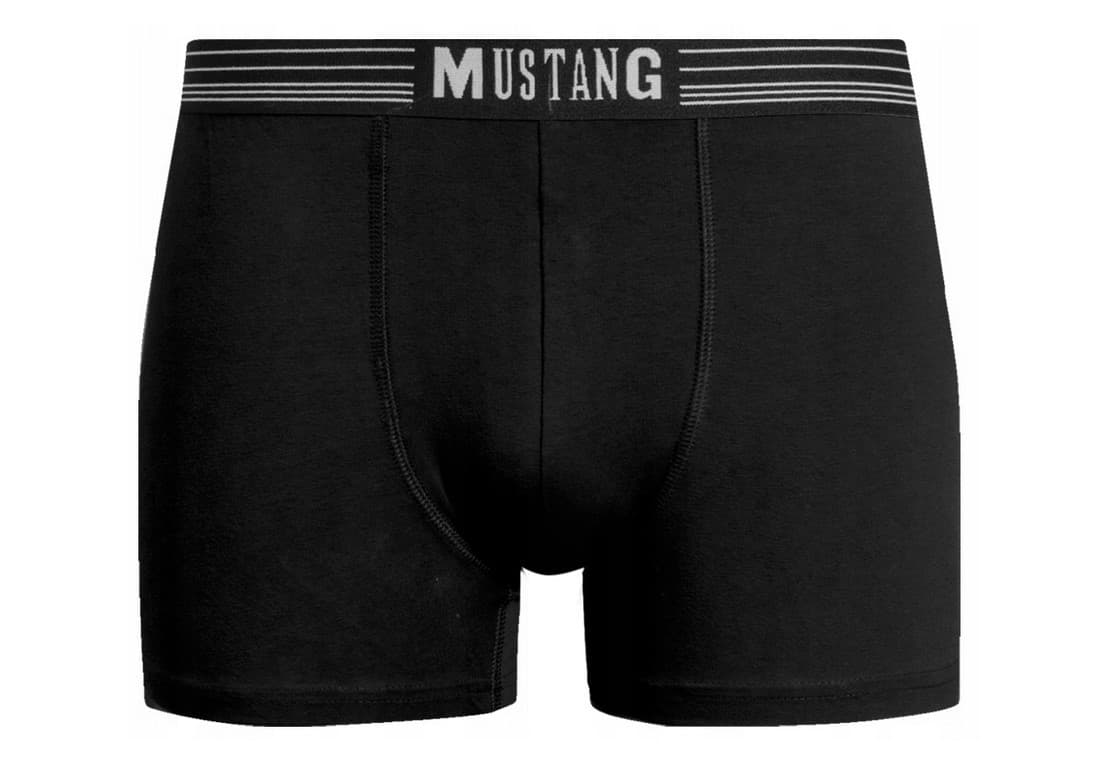 BOKSERKI MUSTANG 2-PAK