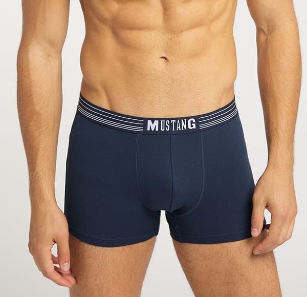 BOKSERKI MUSTANG 2-PAK