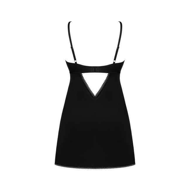 KOSZULKA ROSENTY CHEMISE