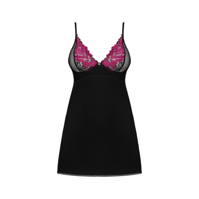 KOSZULKA ROSENTY CHEMISE