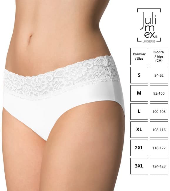 FIGI HIPSTER HIPHUGGERS