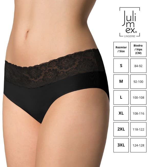 FIGI HIPSTER HIPHUGGERS