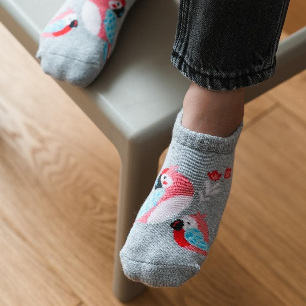 STOPKI DZIECIĘCE FROTTE ABS 134