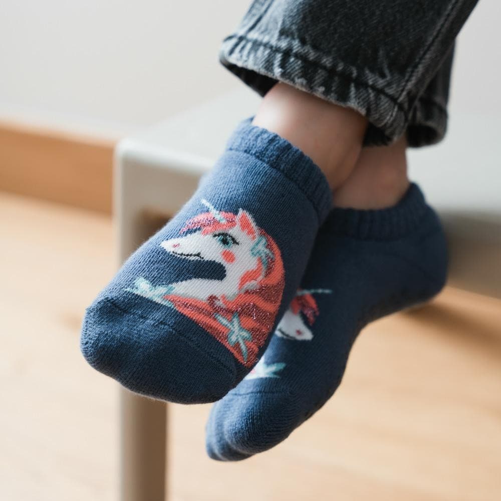 STOPKI DZIECIĘCE FROTTE ABS 134