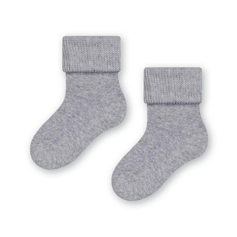 SKARPETKI FROTTE NIEMOWLĘCE 156