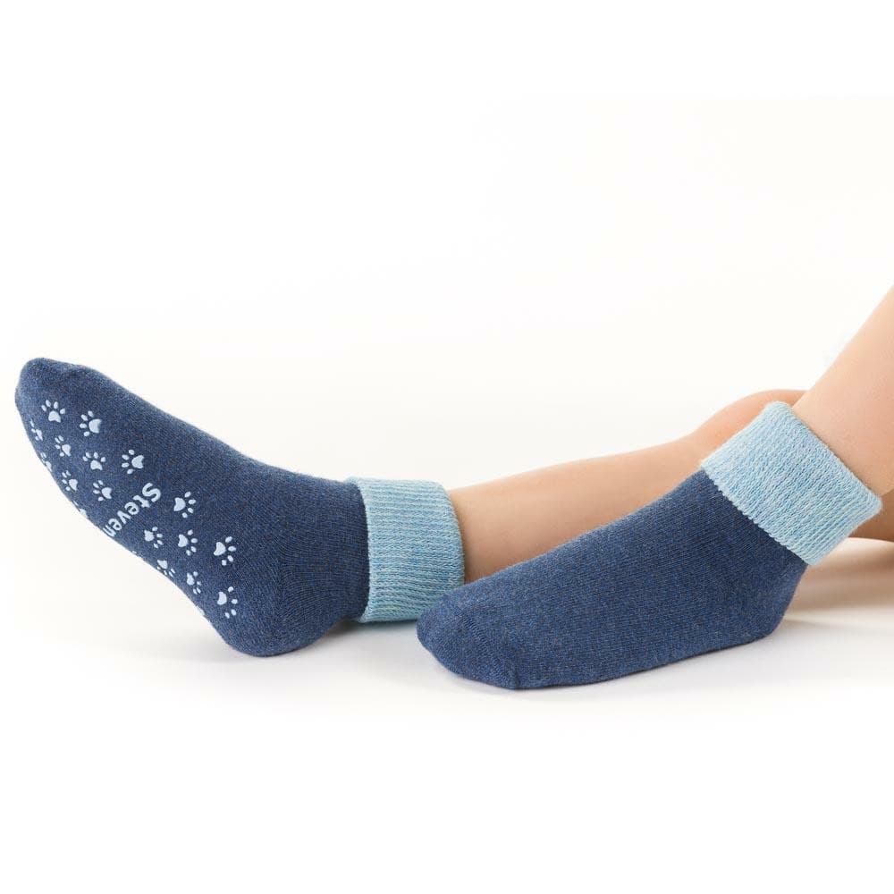 SKARPETY FROTTE DZIECIĘCE ABS 155