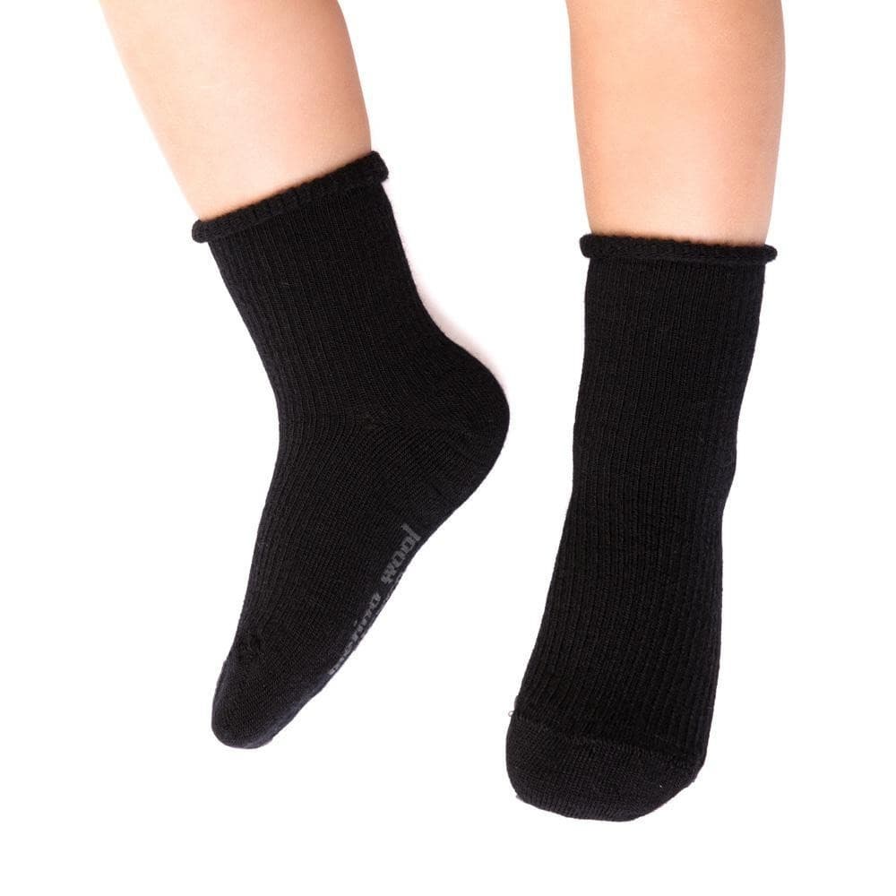 SKARPETY NIEMOWLĘCE MERINO WOOL BEZUCISKOWE 130