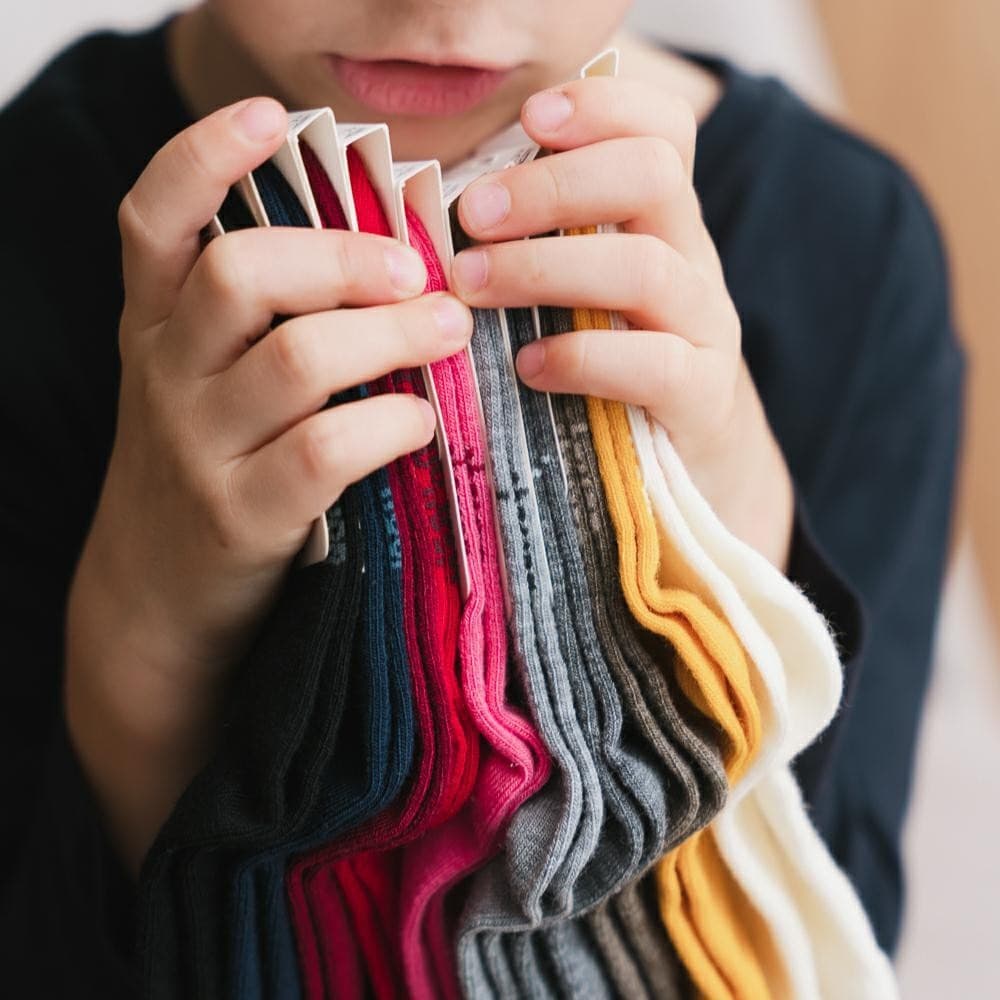 SKARPETY NIEMOWLĘCE MERINO WOOL BEZUCISKOWE 130