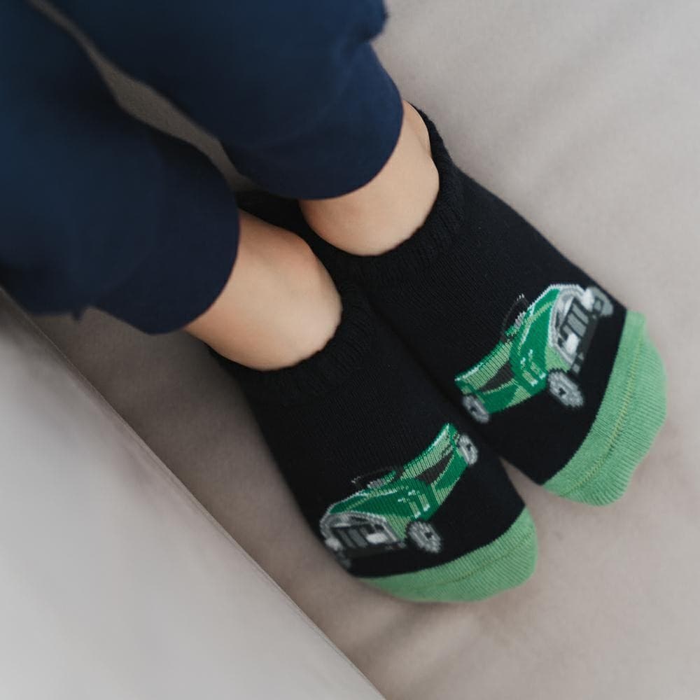 STOPKI DZIECIĘCE FROTTE ABS 134