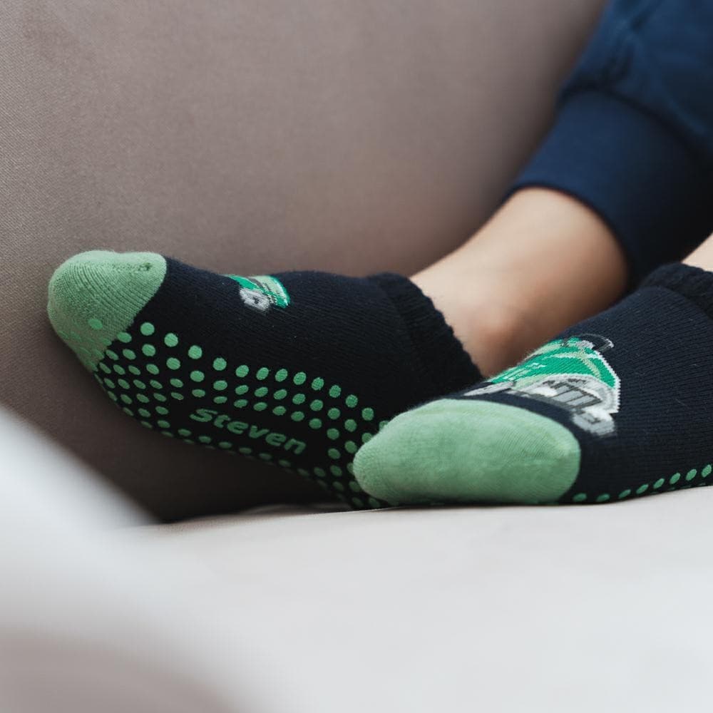 STOPKI DZIECIĘCE FROTTE ABS 134