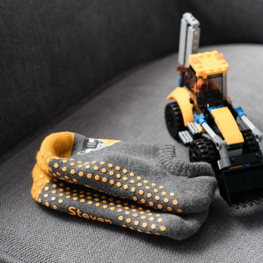 STOPKI DZIECIĘCE FROTTE ABS 134