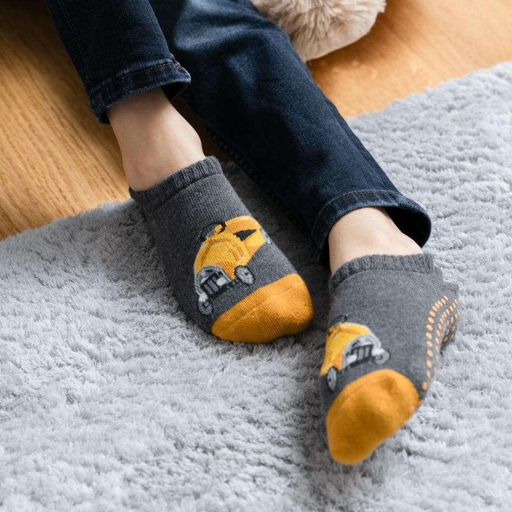 STOPKI DZIECIĘCE FROTTE ABS 134