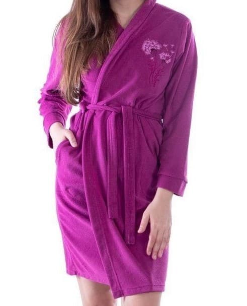 SZLAFROK FROTTE FR-107 R.3XL-4XL