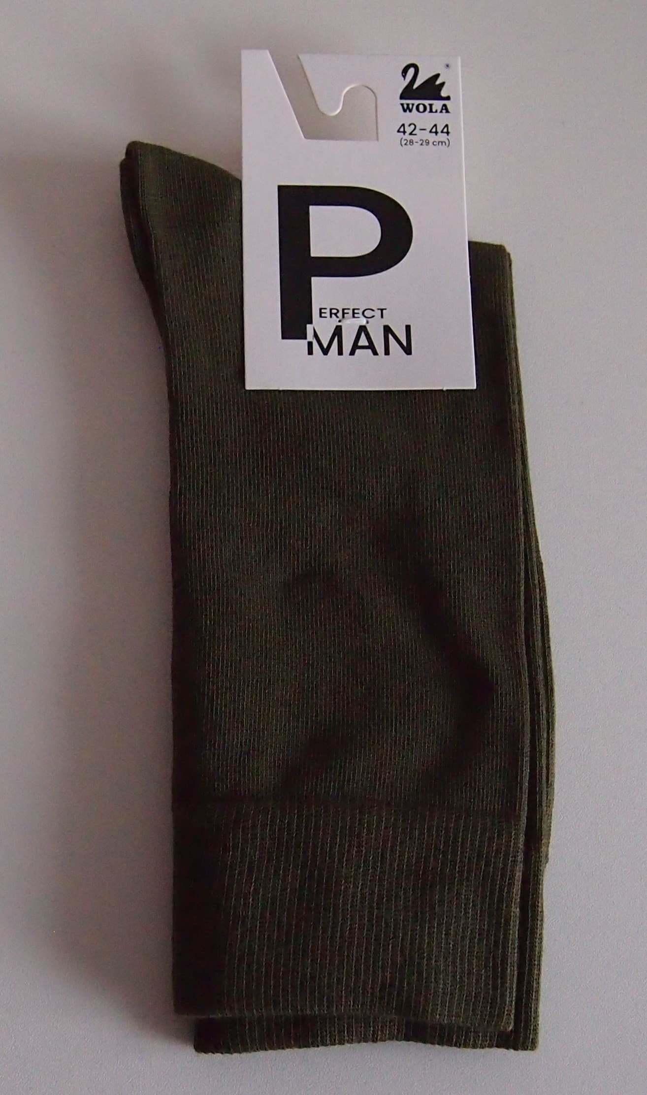 SKARPETY PERFECT MAN CLASSIC