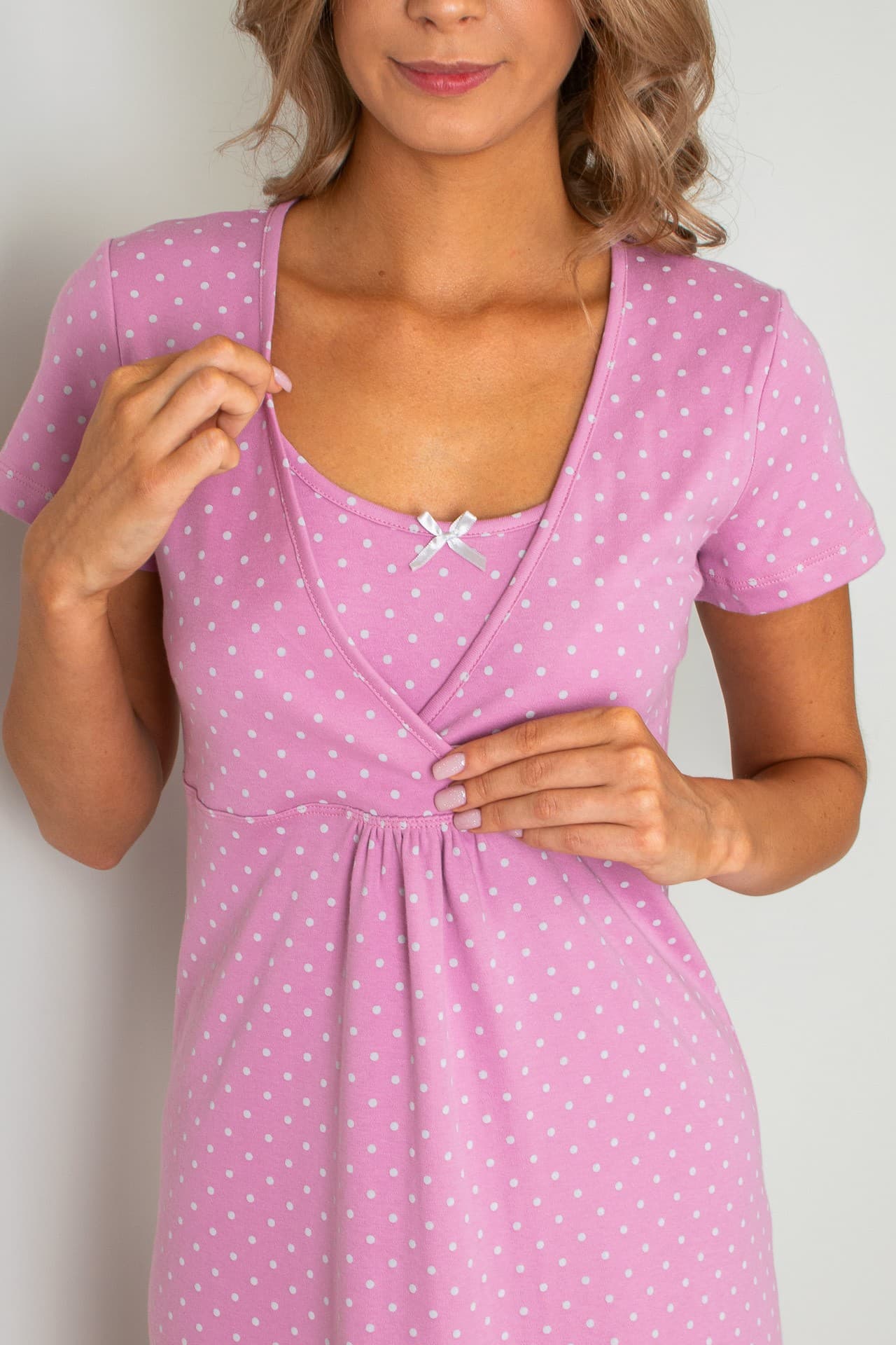 KOSZULA DO KARMIENIA