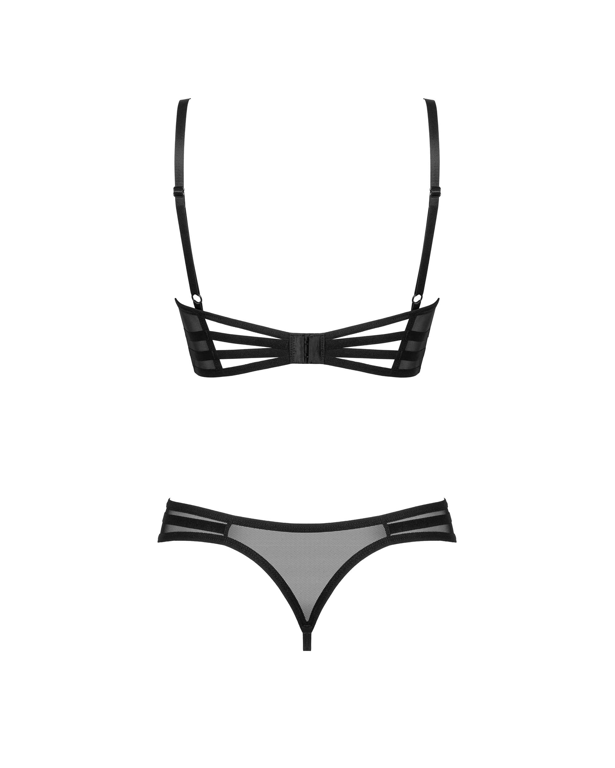 KOMPLET 2-CZ. OTWARTY ROXELIA