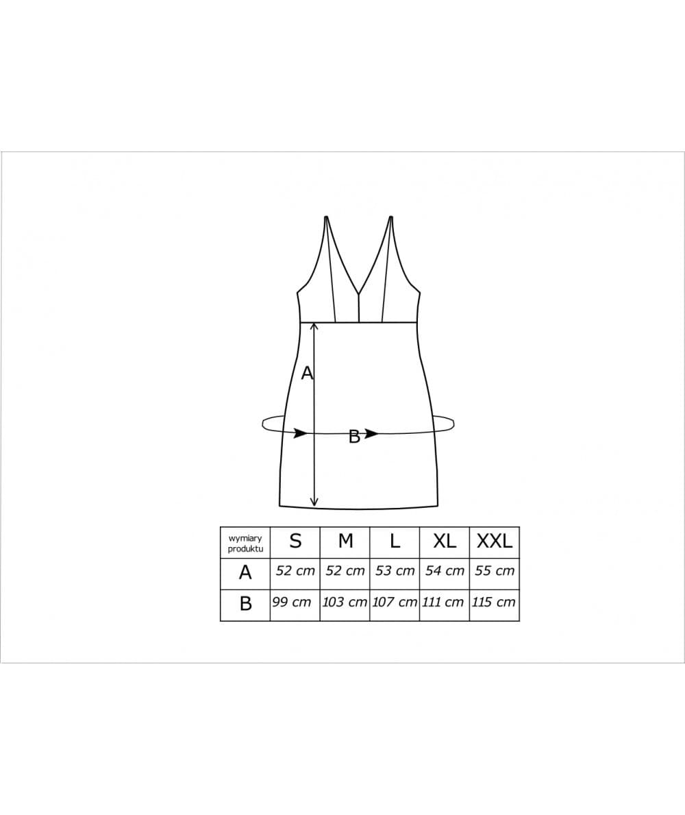 KOSZULA DAMSKA VIOLETTA II