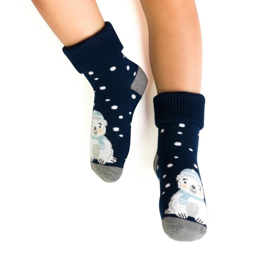 SKARPETY FROTTE ŚWIĄTECZNE 154 SALE