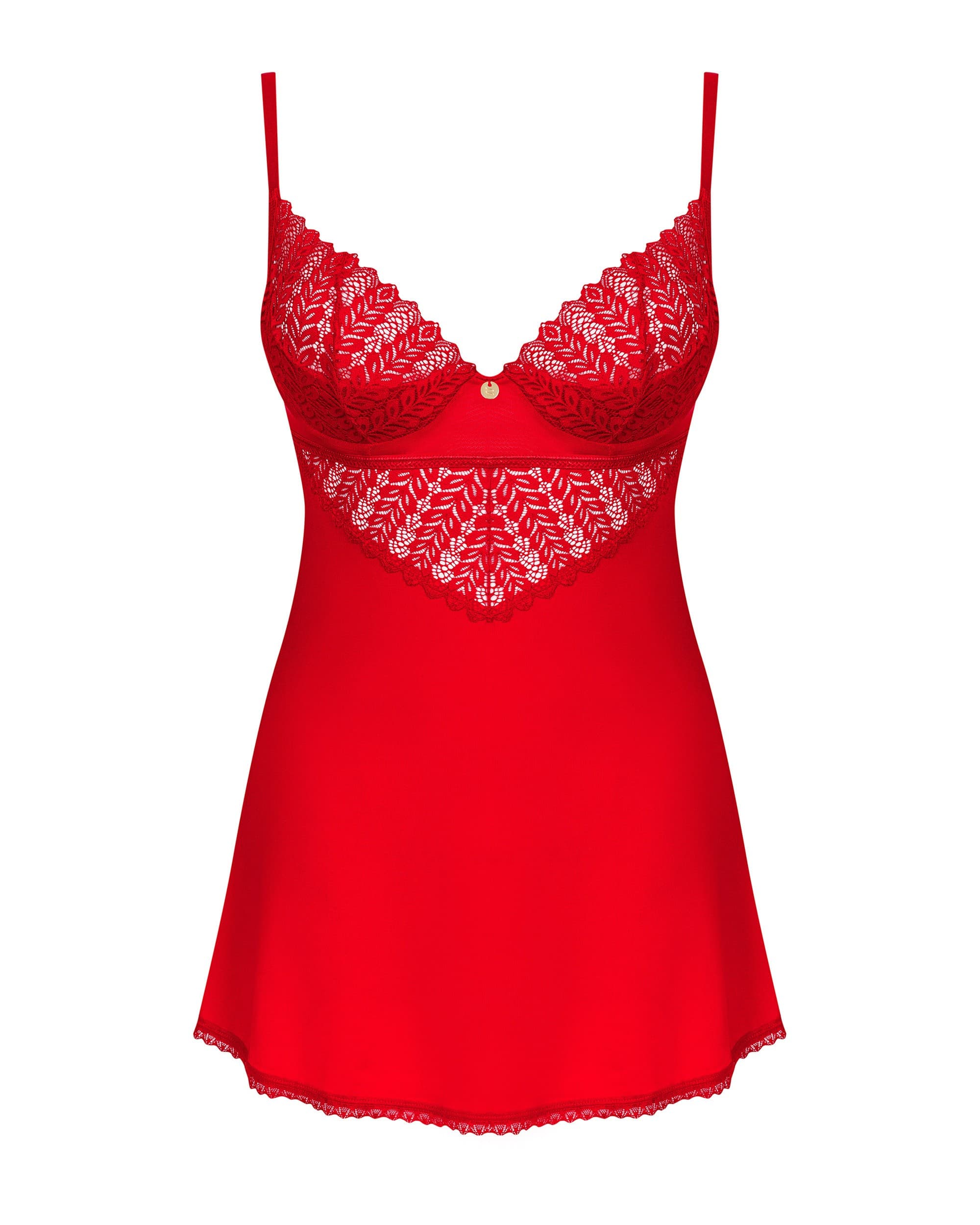 KOSZULKA INGRIDIA CHEMISE