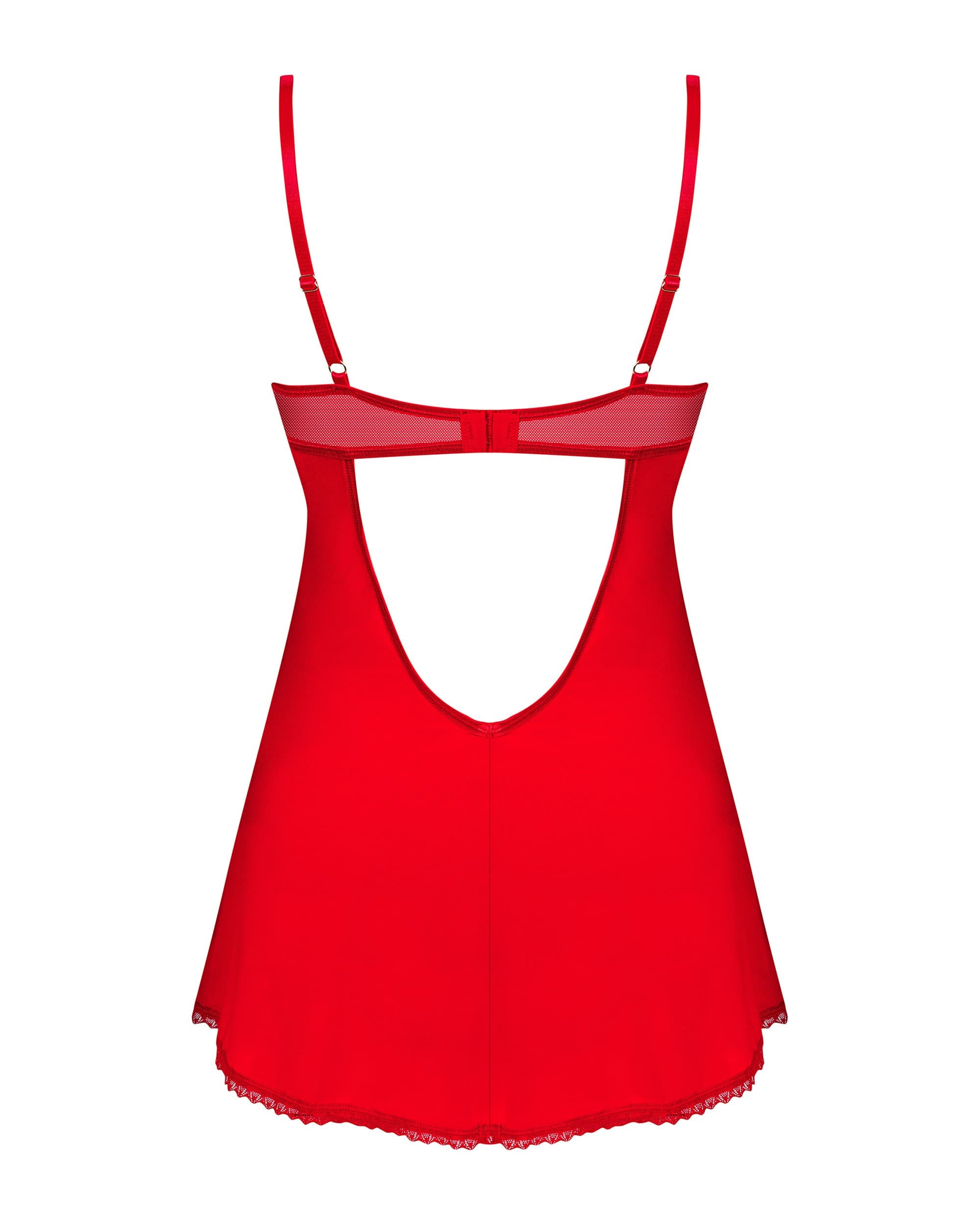 KOSZULKA INGRIDIA CHEMISE