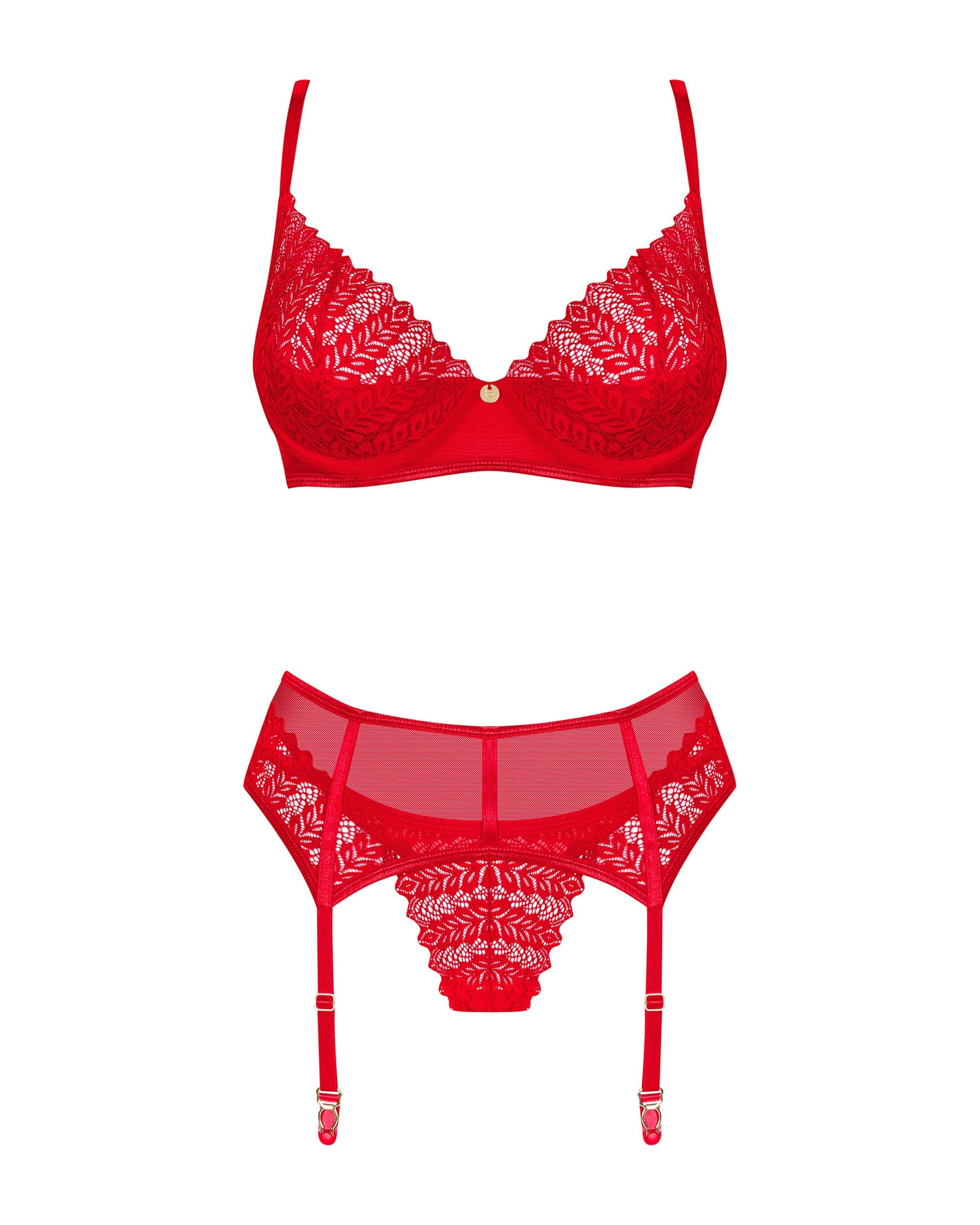 KOMPLET INGRIDIA 3-CZ.