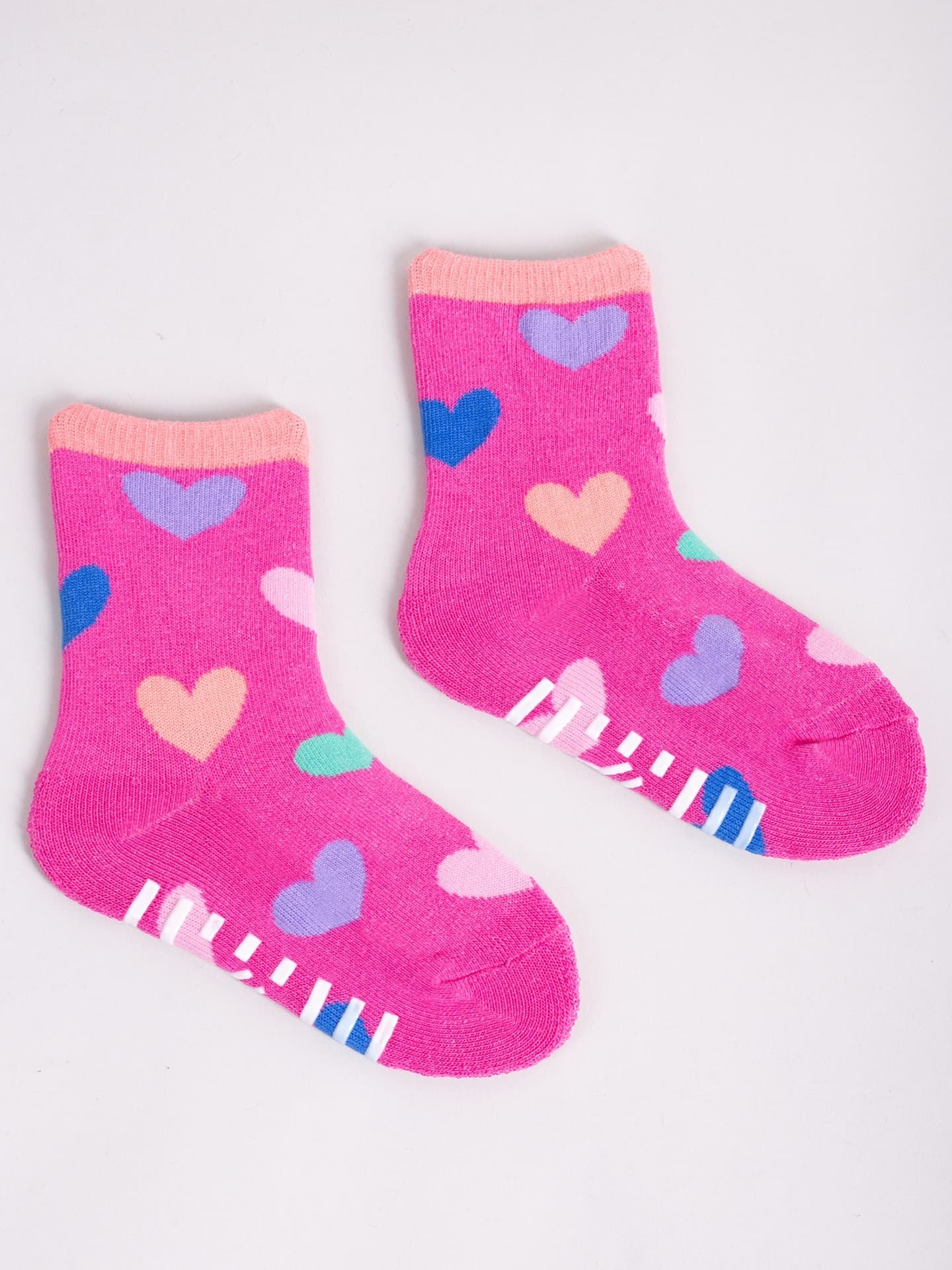 SKARPETY BAWEŁNIANE PÓŁFROTTE ABS SKA-0020