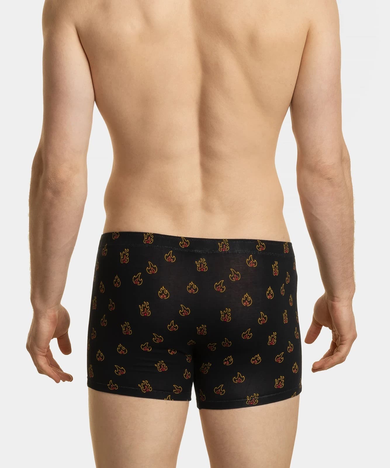 BOKSERKI MĘSKIE 2MH-060