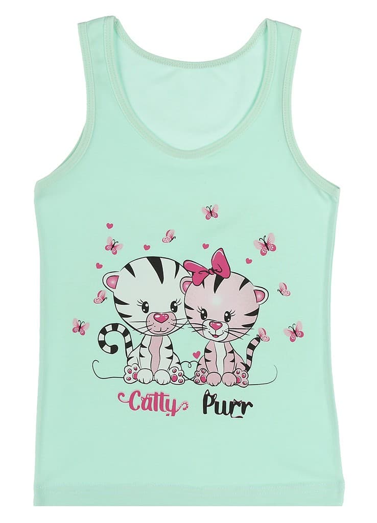 PODKOSZULKA DZIECIĘCA SALE