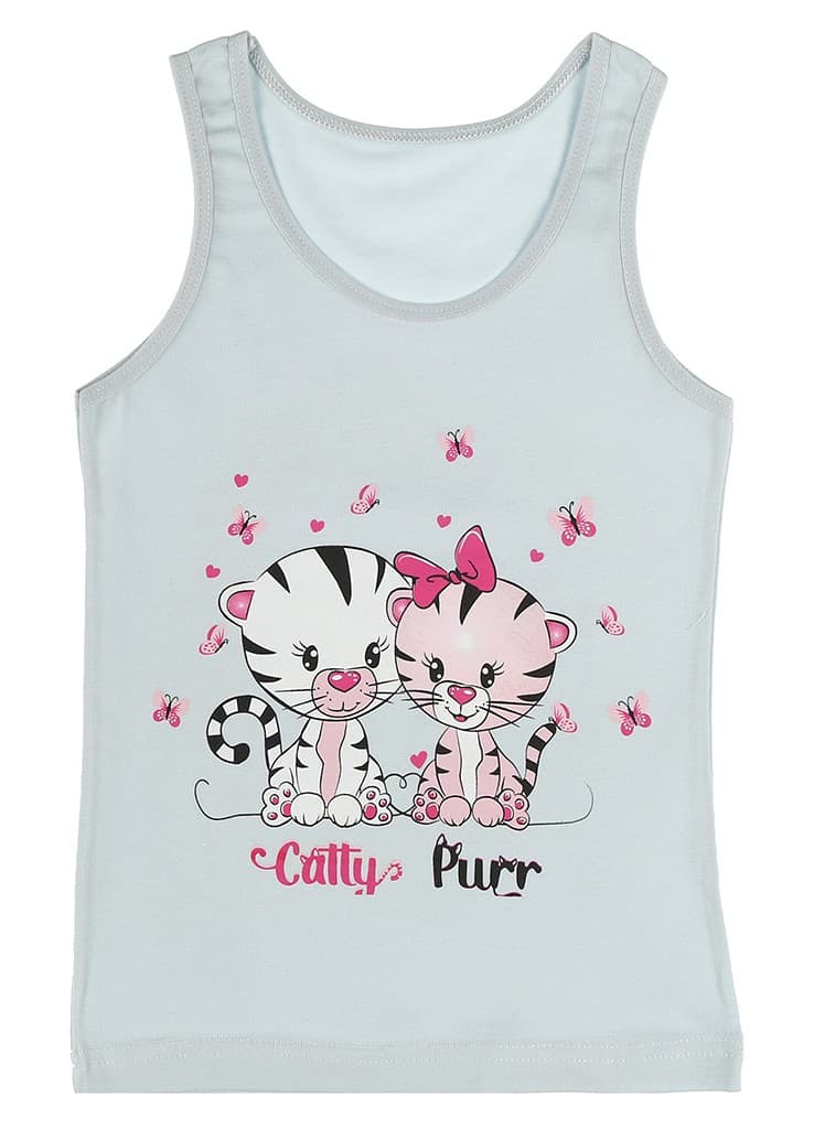 PODKOSZULKA DZIECIĘCA SALE