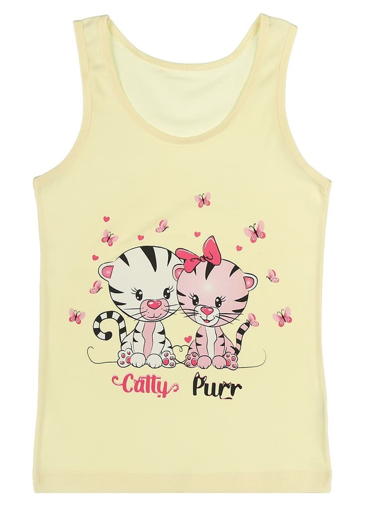 PODKOSZULKA DZIECIĘCA SALE