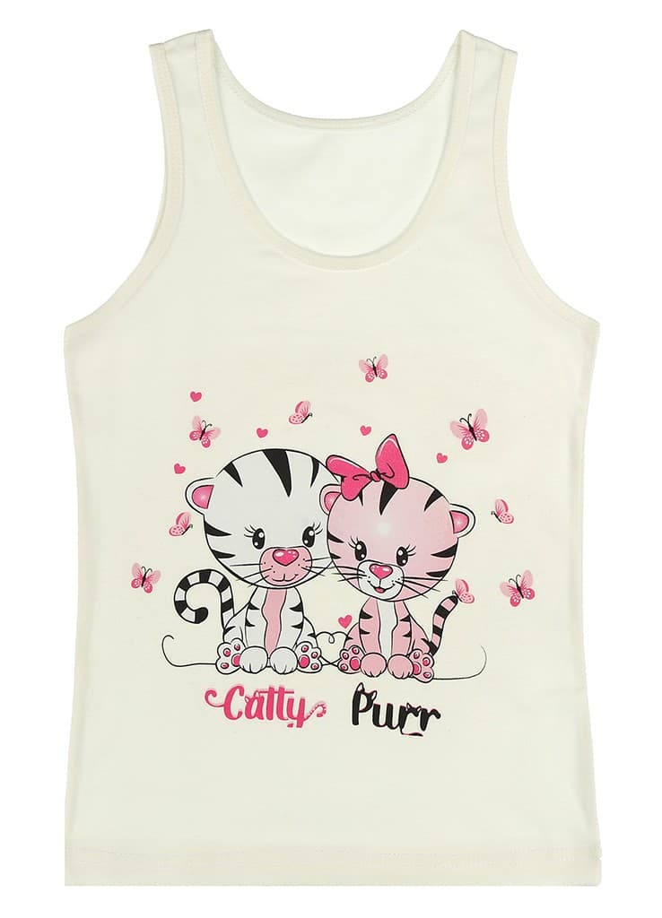 PODKOSZULKA DZIECIĘCA SALE